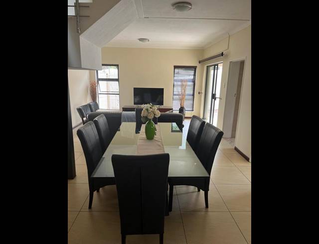 3 BEDROOM PROPERTY TO RENT IN MOKOPANE CENTRAL